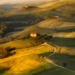 29. Valley of gold