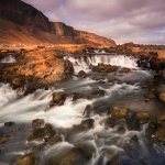 24. Waterscape