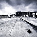 01. Industrial view